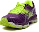 Lookbook (W) ASICS Gel-Nimbus 17 'Ungu Perak' T557N-3793