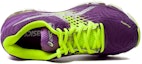Shop (W) ASICS Gel-Nimbus 17 'Ungu Perak' T557N-3793