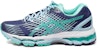 (W) ASICS Gel-Nimbus 17 'Biru Ais Laut' T557N-4970