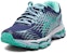 (W) ASICS Gel-Nimbus 17 'Biru Ais Laut' T557N-4970