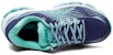 (W) ASICS Gel-Nimbus 17 'Biru Ais Laut' T557N-4970