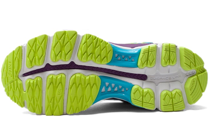 (W) ASICS Gel-Nimbus 17 'Biru Langit Putih' T557N-5101 Purchase (W) ASICS Gel-Nimbus 17 'Biru Langit Putih' T557N-5101