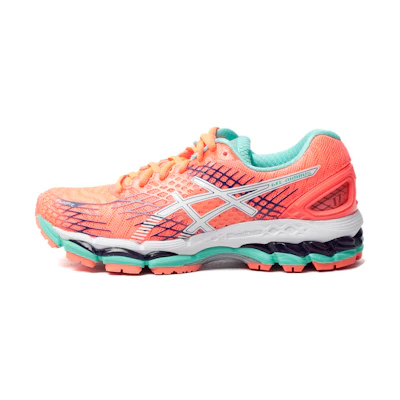(W) ASICS Gel-Nimbus 17