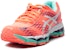 (W) ASICS Gel-Nimbus 17 Kasut Lari Lelaki/Wanita T557N-0601