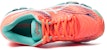 (W) ASICS Gel-Nimbus 17 Kasut Lari Lelaki/Wanita T557N-0601