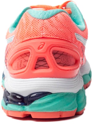 (Women) ASICS Gel-Nimbus 17 T557N-0601 Purchase (Women) ASICS Gel-Nimbus 17 T557N-0601