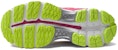 (W) ASICS GEL-Nimbus 17 'Putih Merah Jambu Kuning' T557N-0107