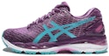 Buy (W) ASICS Gel-Nimbus 18 'Ungu Anggur D-Lebar' TJG512-3340