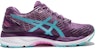 (W) ASICS Gel-Nimbus 18 'Ungu Anggur D-Lebar' TJG512-3340