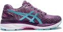 Order (W) ASICS Gel-Nimbus 18 'Ungu Anggur D-Lebar' TJG512-3340