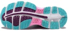 Purchase (W) ASICS Gel-Nimbus 18 'Ungu Anggur D-Lebar' TJG512-3340