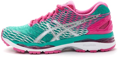 (Women) ASICS Gel Nimbus 18 'Lapis' T650N-5393 (Women) ASICS Gel Nimbus 18 'Lapis' T650N-5393