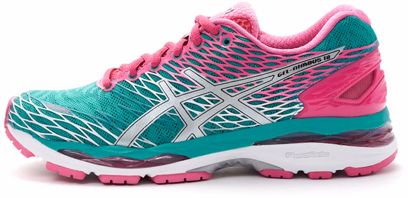 (Women) ASICS Gel Nimbus 18 'Lapis' T650N-5393 Buy (Women) ASICS Gel Nimbus 18 'Lapis' T650N-5393