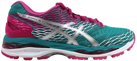 (Women) ASICS Gel Nimbus 18 'Lapis' T650N-5393 (Women) ASICS Gel Nimbus 18 'Lapis' T650N-5393