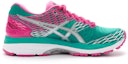 Order (W) ASICS Gel Nimbus 18 'Lapis' Lelaki Wanita Kasut Sukan T650N-5393