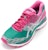 (W) ASICS Gel Nimbus 18 'Lapis' Lelaki Wanita Kasut Sukan T650N-5393