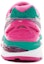 Shop (W) ASICS Gel Nimbus 18 'Lapis' Lelaki Wanita Kasut Sukan T650N-5393