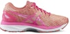 (W) ASICS Gel-Nimbus 18 'Lotus Pink' Wanita T650N-7620