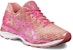 (W) ASICS Gel-Nimbus 18 'Lotus Pink' Wanita T650N-7620