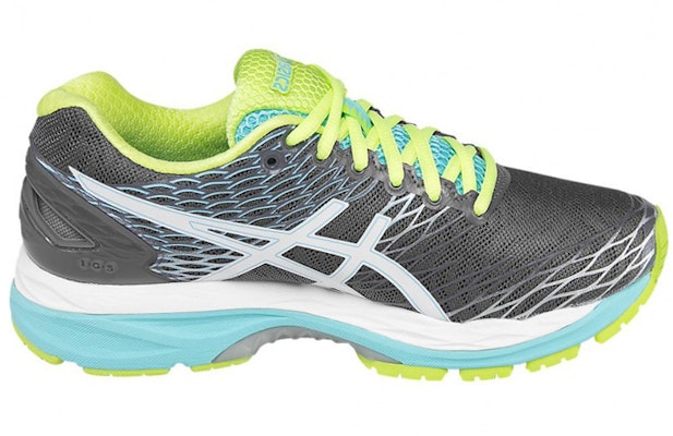 (W) ASICS Gel Nimbus 18 '钛金绿松石' T650N-9701 Order (W) ASICS Gel Nimbus 18 '钛金绿松石' T650N-9701