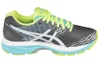 Order (W) 아식스 젤 님버스 18 '티타늄 터콰이즈' T650N-9701