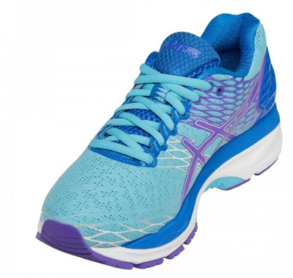(W) Scarpe ASICS Gel Nimbus 18 ''Turquoise Iris'' T650N-4035 Order (W) Scarpe ASICS Gel Nimbus 18 ''Turquoise Iris'' T650N-4035