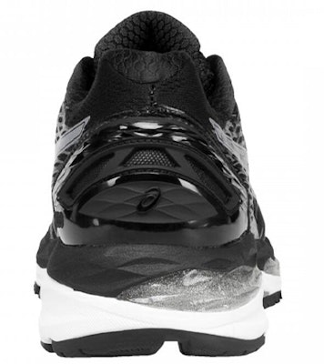 (Women) ASICS GEL-Nimbus 18 'White Black' T650N-9093 Lookbook (Women) ASICS GEL-Nimbus 18 'White Black' T650N-9093