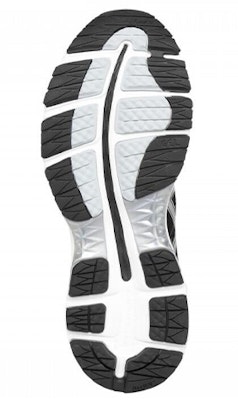 (Women) ASICS GEL-Nimbus 18 'White Black' T650N-9093 Shop (Women) ASICS GEL-Nimbus 18 'White Black' T650N-9093