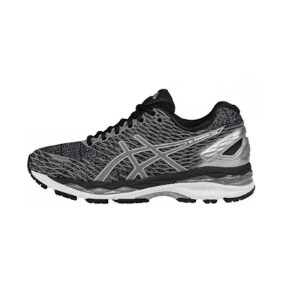 (W) ASICS Gel Nimbus 18 Lite-Show 'Black'