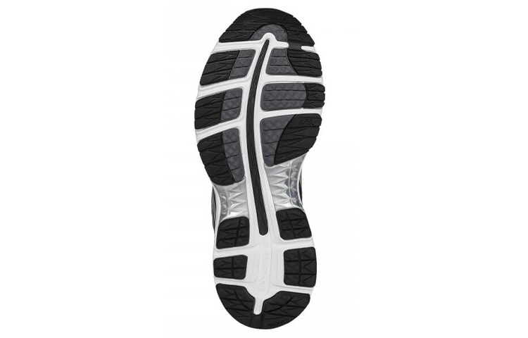 Shop (W) 亚瑟士 Gel Nimbus 18 Lite-Show '黑色'跑鞋 T6E5N-9093