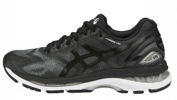 (Women) ASICS GEL-Nimbus 19 'Black' T751N-9099 (Women) ASICS GEL-Nimbus 19 'Black' T751N-9099