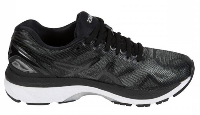 (Women) ASICS GEL-Nimbus 19 'Black' T751N-9099 Order (Women) ASICS GEL-Nimbus 19 'Black' T751N-9099