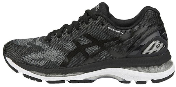 (W) ASICS Gel Nimbus 19 'Hitam Onyx' T750N-9099 Buy (W) ASICS Gel Nimbus 19 'Hitam Onyx' T750N-9099