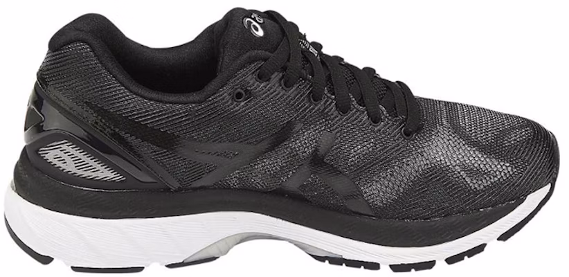 (Women) ASICS Gel Nimbus 19 'Black Onyx' T750N-9099 Order (Women) ASICS Gel Nimbus 19 'Black Onyx' T750N-9099