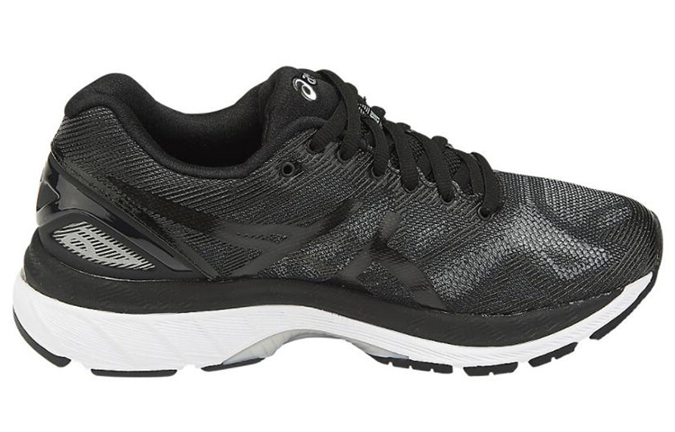 Order （女性）ASICS Gel Nimbus 19 '黑瑪瑙' T750N-9099