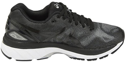 (W) ASICS Gel Nimbus 19 'Ónix Negro' T750N-9099 Order (W) ASICS Gel Nimbus 19 'Ónix Negro' T750N-9099