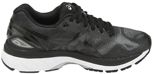(W) ASICS Gel Nimbus 19 'Hitam Onyx' T750N-9099 Order (W) ASICS Gel Nimbus 19 'Hitam Onyx' T750N-9099