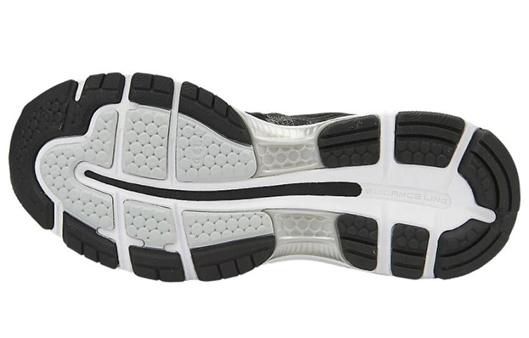 Shop （女性）ASICS Gel Nimbus 19 '黑瑪瑙' T750N-9099