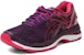 (W) ASICS GEL-Nimbus 19 'Hitam Merah Jambu' T750N-9020