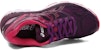 (W) ASICS GEL-Nimbus 19 'Hitam Merah Jambu' T750N-9020