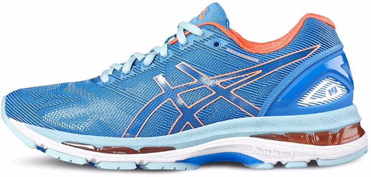 women-asics-gel-nimbus-19-blue-orange-t750-n-4306