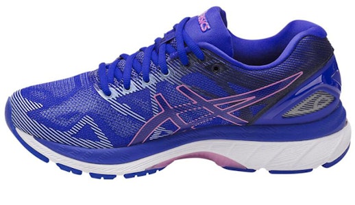 (W) 亚瑟士Gel Nimbus 19 '蓝紫色' 运动鞋 T750N-4832 Buy (W) 亚瑟士Gel Nimbus 19 '蓝紫色' 运动鞋 T750N-4832