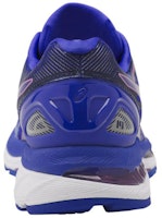 (W) ASICS Gel Nimbus 19 'Biru Ungu' T750N-4832 Purchase (W) ASICS Gel Nimbus 19 'Biru Ungu' T750N-4832