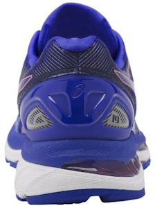 (W) 亚瑟士Gel Nimbus 19 '蓝紫色' 运动鞋 T750N-4832 Purchase (W) 亚瑟士Gel Nimbus 19 '蓝紫色' 运动鞋 T750N-4832