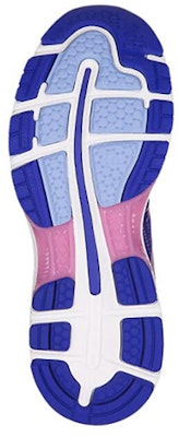 (Women) ASICS Gel Nimbus 19 'Blue Purple' T750N-4832 Details for (Women) ASICS Gel Nimbus 19 'Blue Purple' T750N-4832