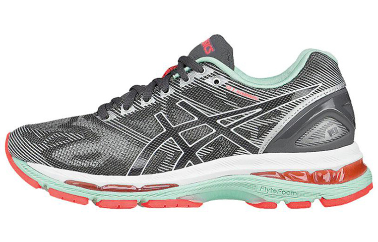 (Women) ASICS Gel Nimbus 19 'Carbon Coral'  T750N-9701