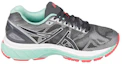 Lookbook (W) ASICS Gel Nimbus 19 ''Carbon Coral'' Hardloopschoenen T750N-9701