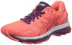Order (W) ASICS Gel-Nimbus 19 'Oren Ungu' T750N-0632