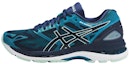 Buy (W) ASICS Gel-Nimbus 19 Biru Gelap T750N-5067