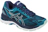 Lookbook (W) ASICS Gel-Nimbus 19 Biru Gelap T750N-5067